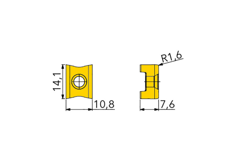IXH415-G03 IN4015
