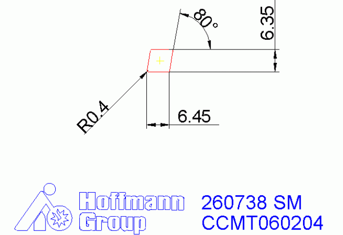 260738 SM