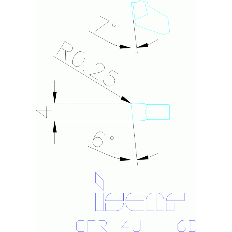 GFR 4J - 6D IC354