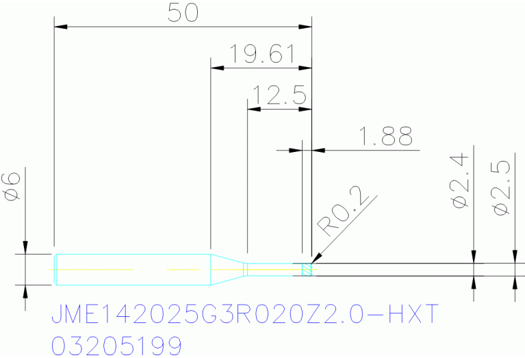 JME142025G3R020Z2.0-HXT