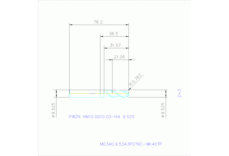 MD340.9.53A3P076C-WK40TP