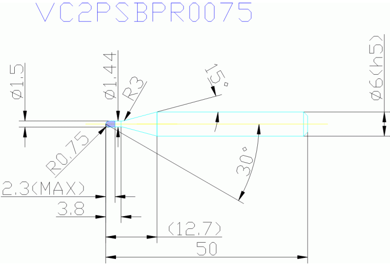 VC2PSBPR0075