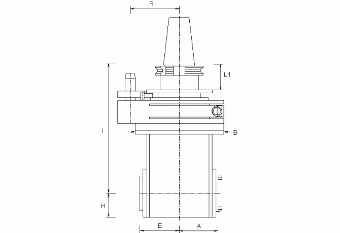 BT40RAHISO30178M
