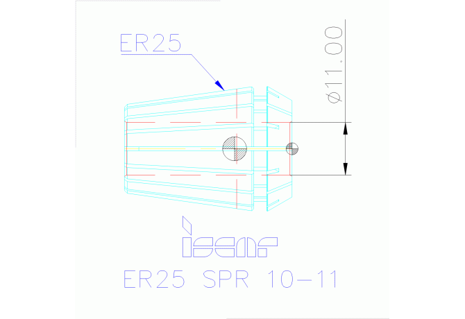 ER25 SPR 10-11
