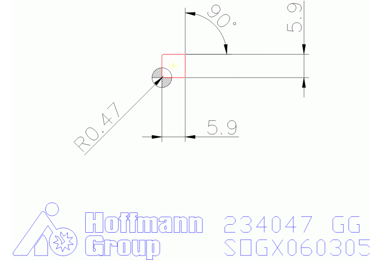 234047 GG