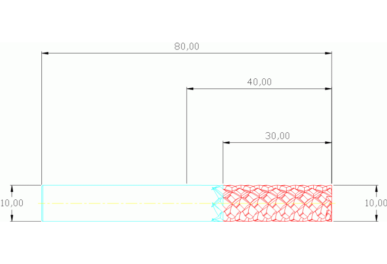 2P350-1000-OA O12M