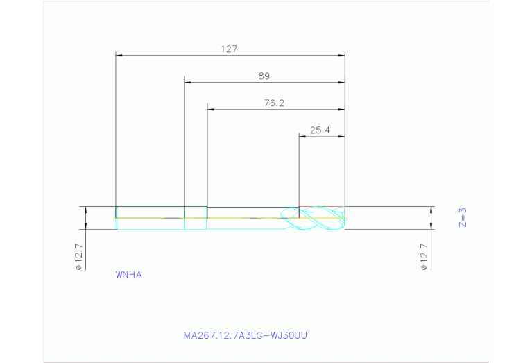MA267.12.7A3LG-WJ30UU