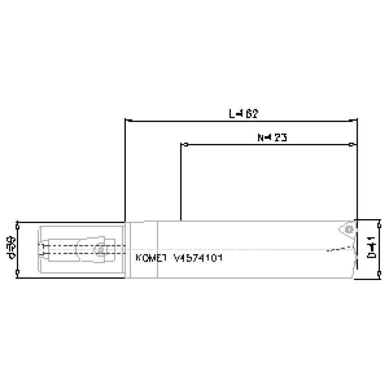 V45 74101