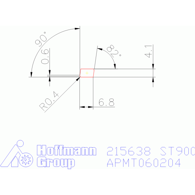 215638 ST900