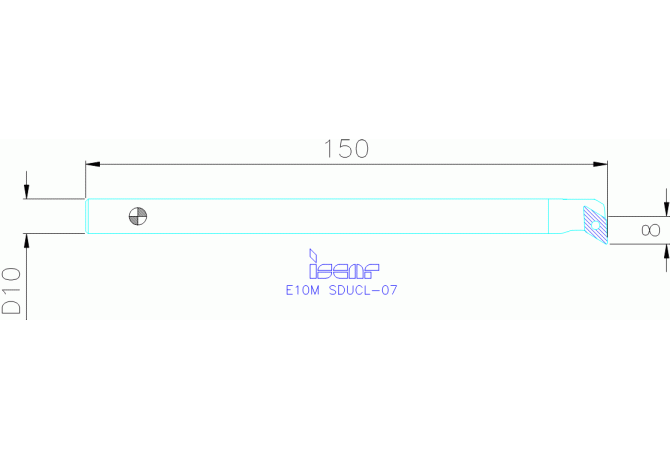 E10M SDUCL-07