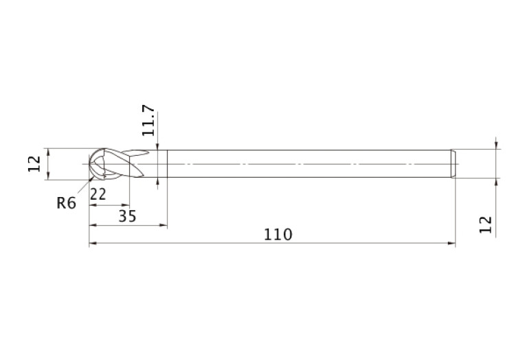 VF2SDBR0600