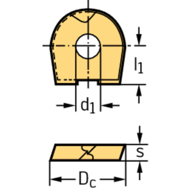 P3201-D19.05 WHH15