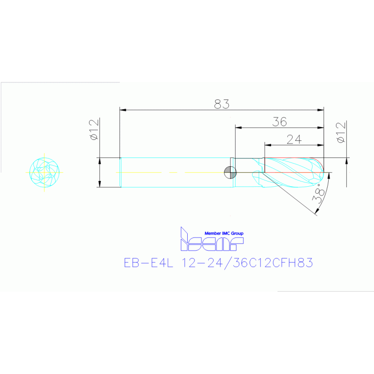 EB-E4L 12-24/36C12CFH83 IC902