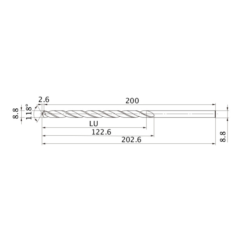 LSDD0880A200