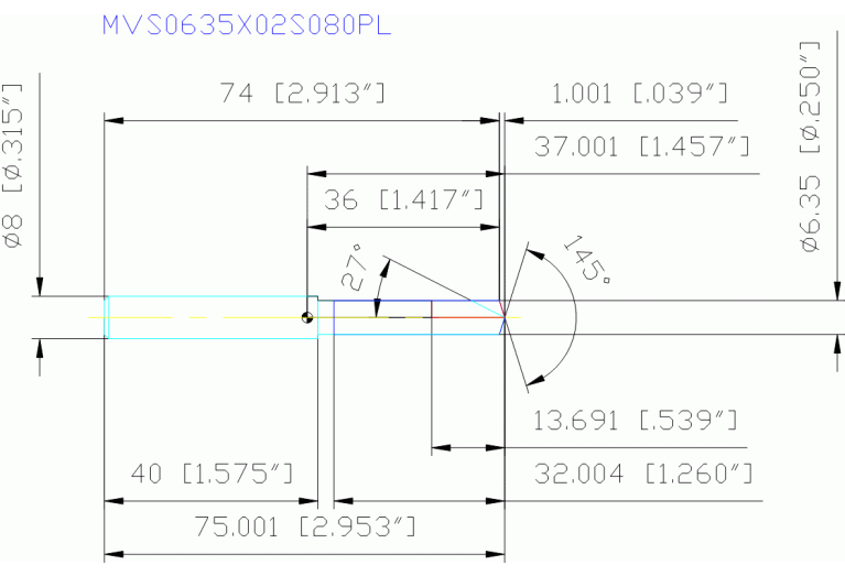 MVS0635X02S080PL DP1020