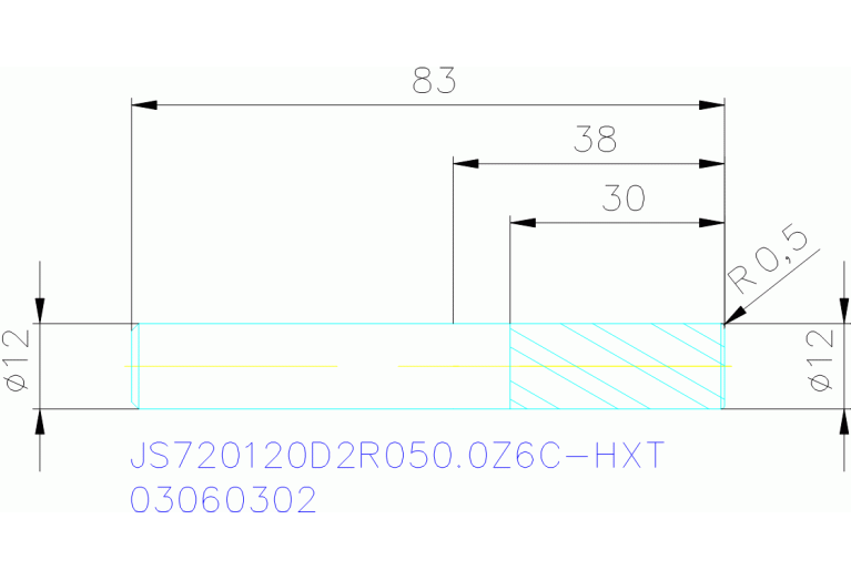 JS720120D2R050.0Z6C-HXT