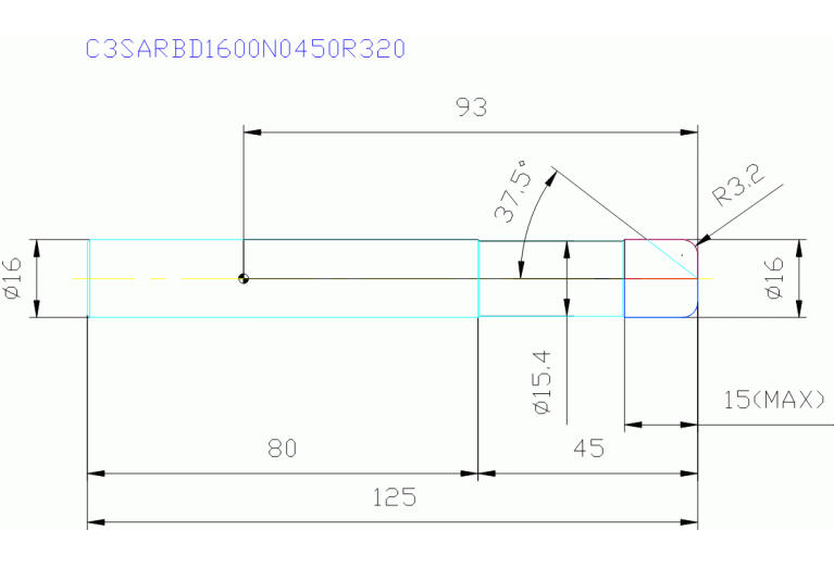 C3SARBD1600N0450R320