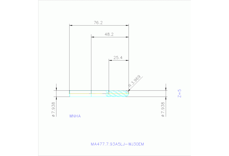 MA477.7.93A5LJ-WJ30EM