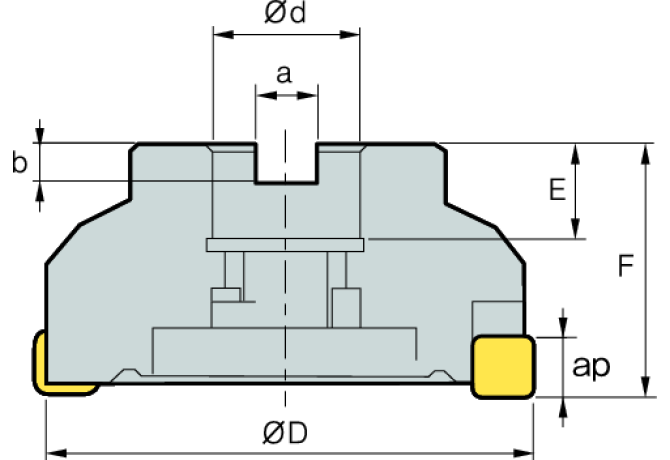 PPH4125L