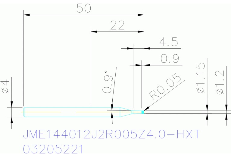 JME144012J2R005Z4.0-HXT