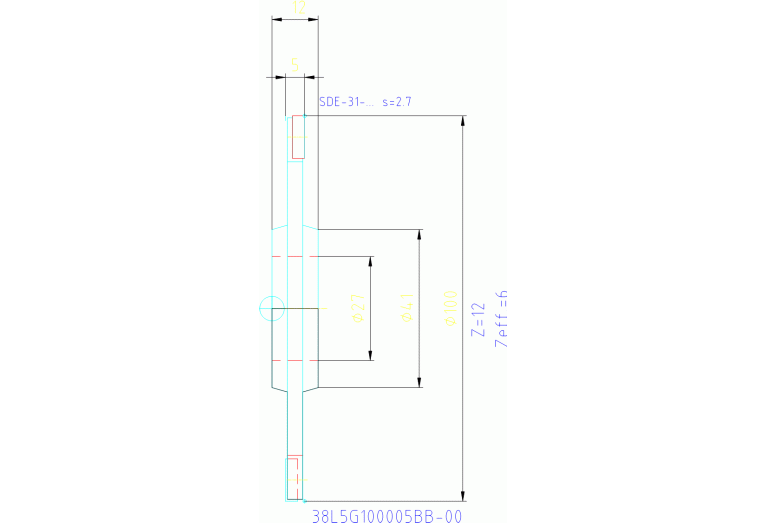38L5G100005BB-00