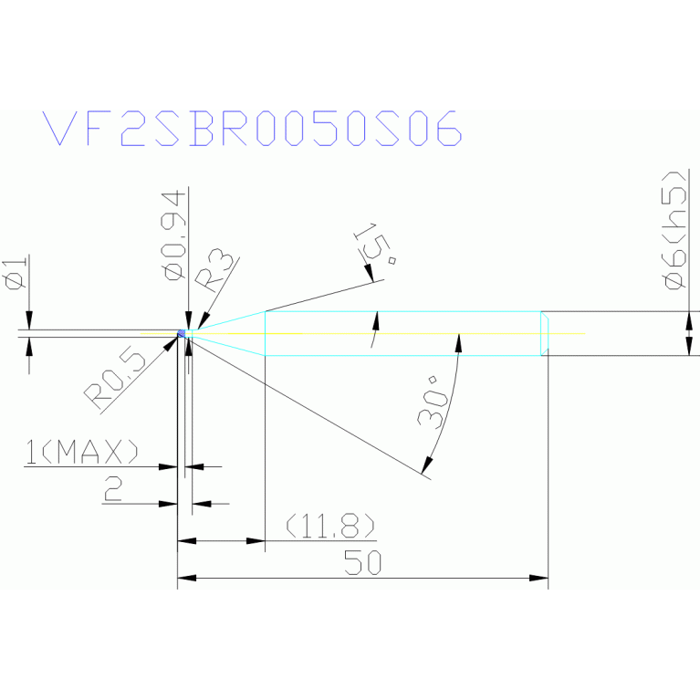 VF2SBR0050S06
