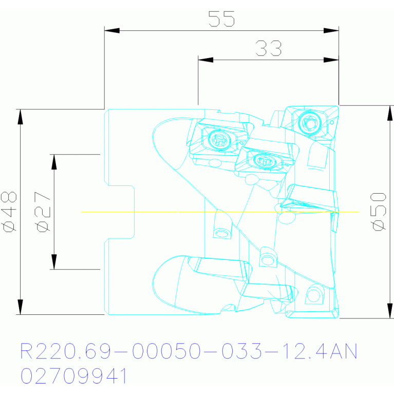 R220.69-00050-033-12.4AN