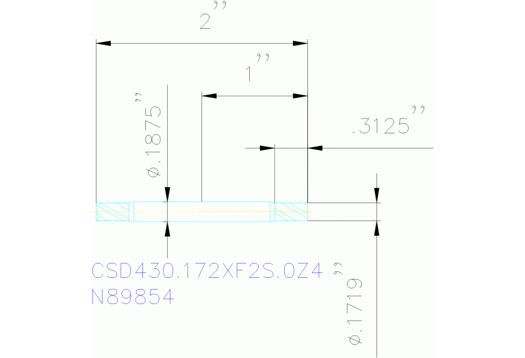 CSD430.172XF2S.0Z4
