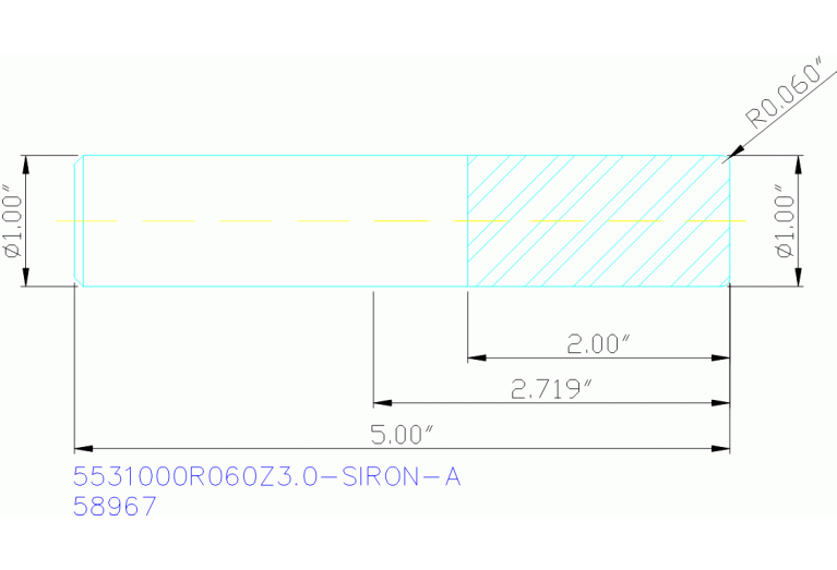 5531000R060Z3.0-SIRON-A