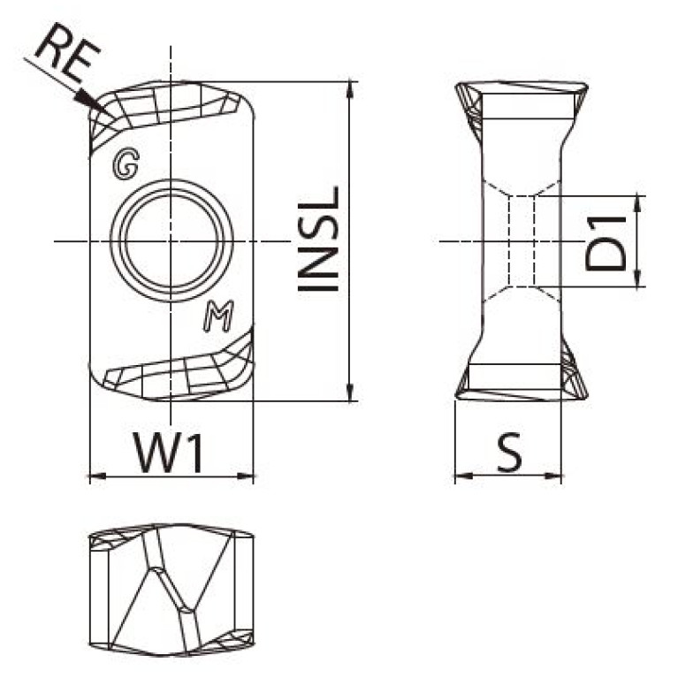 LOGU030310ER-GM PR1825
