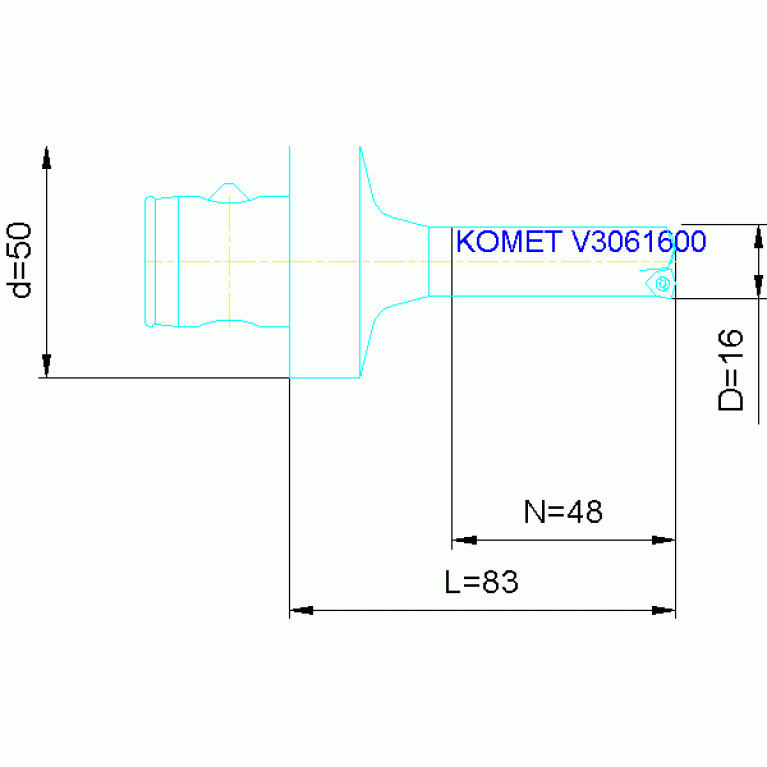 V30 61600