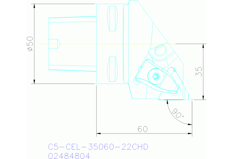 C5-CEL-35060-22CHD
