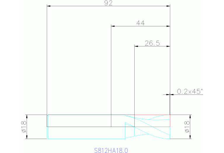 S812HA18.0