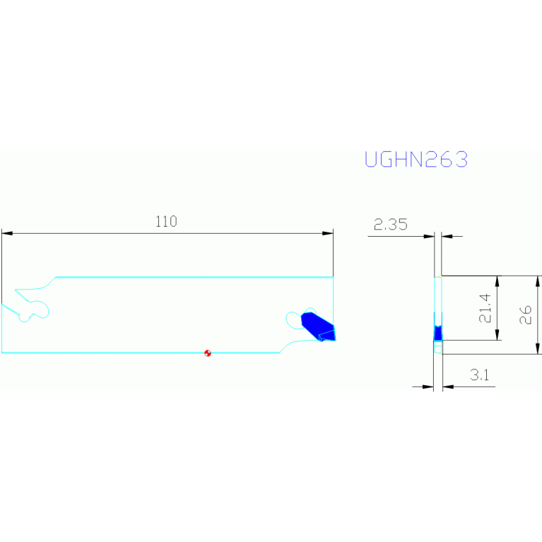 UGHN263