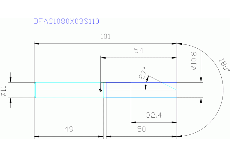 DFAS1080X03S110 DP102A