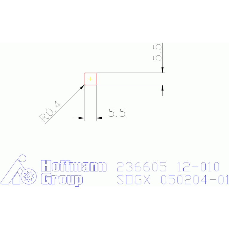 236605 12-010