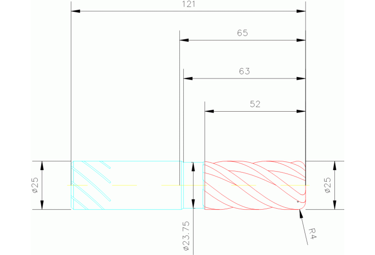 2F341-2500-400-SF 1710