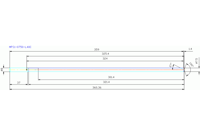 MPS1-0750-L40C DP1021