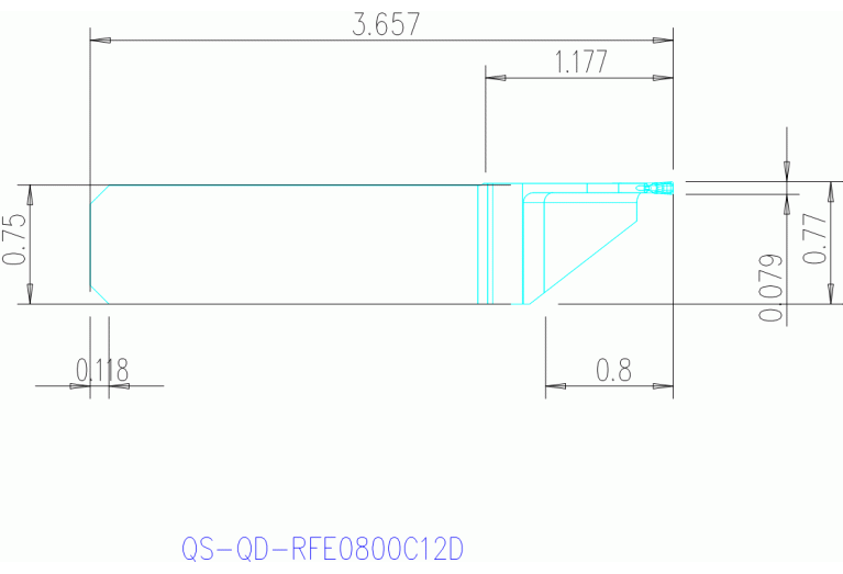 QS-QD-RFE0800C12D