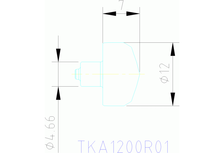 TKA1200R01 IN2505