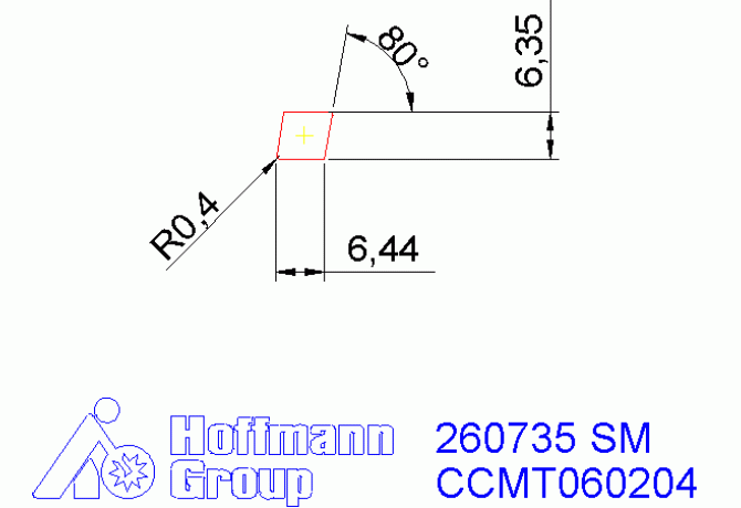 260735 SM