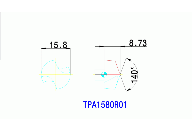 TPA1580R01 IN2505