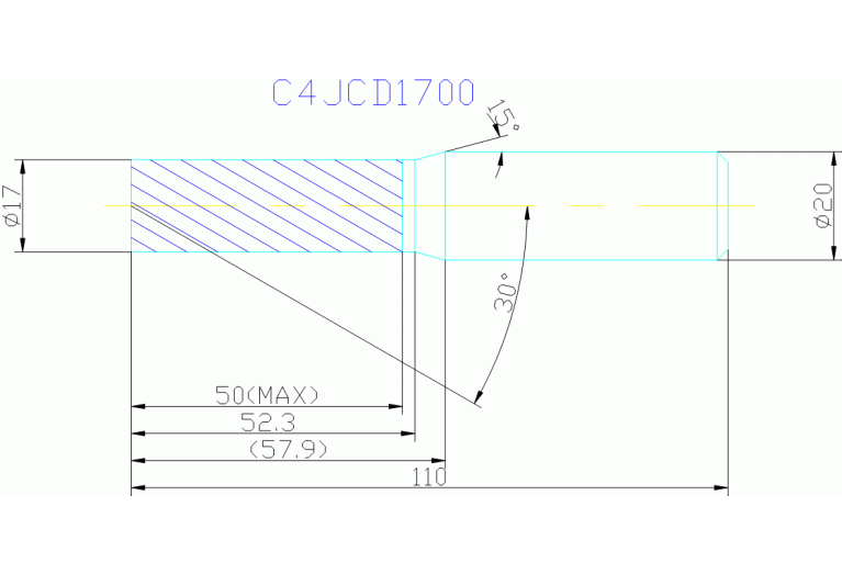 C4JCD1700