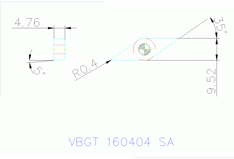 VBGT 160404 SA TT9020