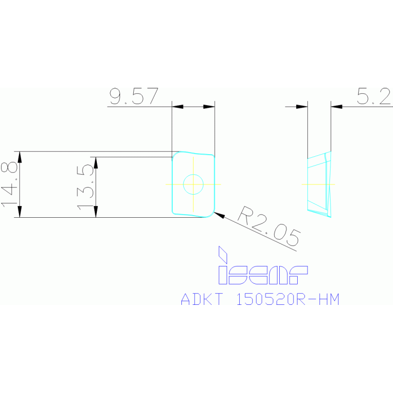 ADKT 150520R-HM IC328