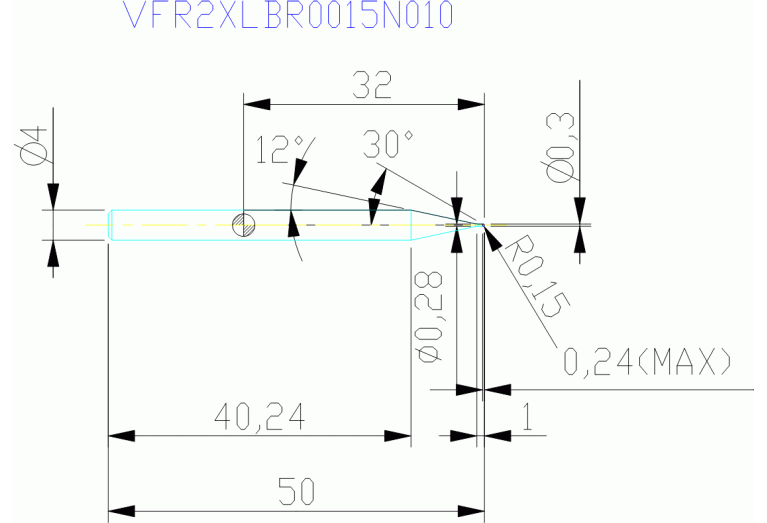 VFR2XLBR0015N010