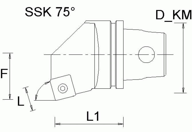 KM40SSKCR12