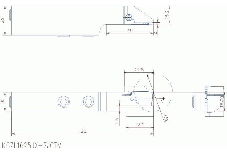 KGZL1625JX-2JCTM