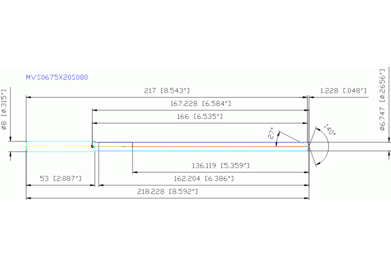 MVS0675X20S080 DP1020