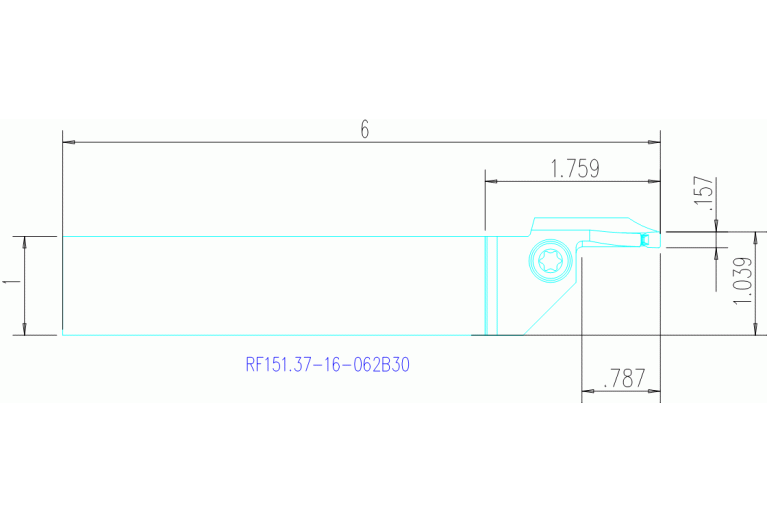 RF151.37-16-062B30